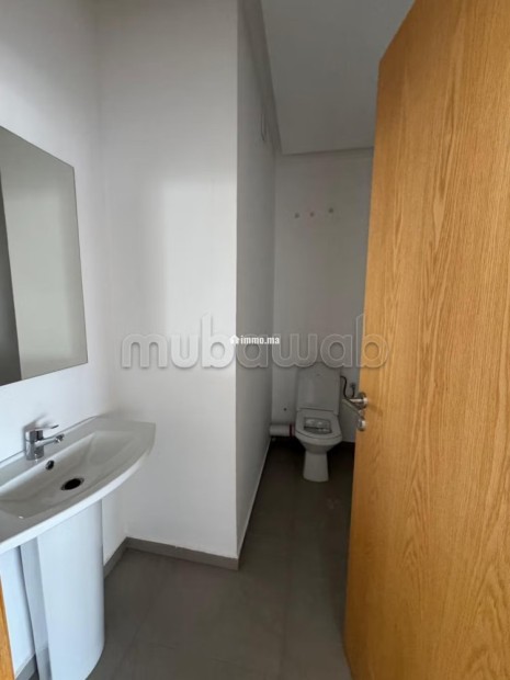 Bureau Neuf 51 M² Aménagé A Vendre - Vente Immobilier - Casablanca - photo 4