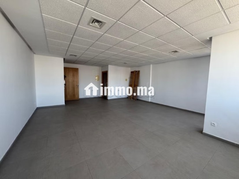 Bureau Neuf 51 M² Aménagé A Vendre - Vente Immobilier - Casablanca - photo 6