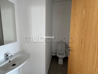 Bureau Neuf 51 M² Aménagé A Vendre - Bureau à vendre - Casablanca
