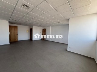 Bureau Neuf 51 M² Aménagé A Vendre - Bureau à vendre - Casablanca