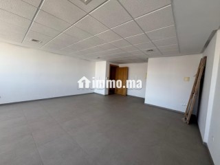 Bureau Neuf 51 M² Aménagé A Vendre - Bureau à vendre - Casablanca