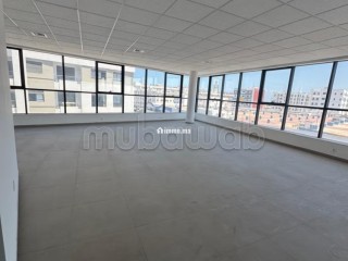Bureau Neuf 82 M² Aménagé A Vendre - Bureau à vendre - Casablanca