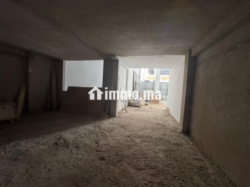 Local commercial Prime 159 M² Hay Hassani - Vente Immobilier - Casablanca - photo 3