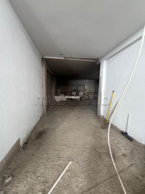 Local commercial Prime 159 M² Hay Hassani - Vente Immobilier - Casablanca - photo 5