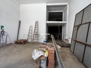 Local commercial Prime 159 M² Hay Hassani - Local commercial à vendre - Casablanca