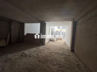 Local commercial Prime 159 M² Hay Hassani - Local commercial à vendre - Casablanca