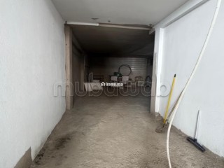 Local commercial Prime 159 M² Hay Hassani - Local commercial à vendre - Casablanca