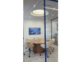 Bureau Prime 157 M² Aménagé Meublé A Sidi Maârouf - miniature 7