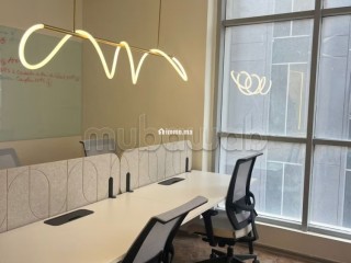 Bureau Prime 157 M² Aménagé Meublé A Sidi Maârouf - Bureau à vendre - Casablanca