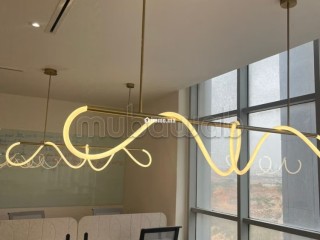 Bureau Prime 157 M² Aménagé Meublé A Sidi Maârouf - Bureau à vendre - Casablanca