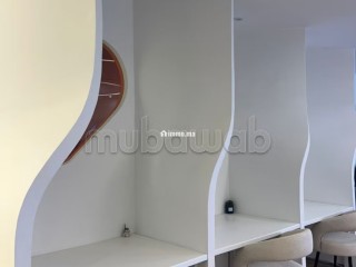 Bureau Prime 157 M² Aménagé Meublé A Sidi Maârouf - Bureau à vendre - Casablanca