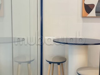 Bureau Prime 157 M² Aménagé Meublé A Sidi Maârouf - Bureau à vendre - Casablanca
