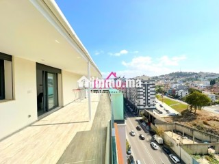Location Appartement 150 m² PLACE MOZART Tanger Réf: LZ803 - Appartement à louer - Tanger