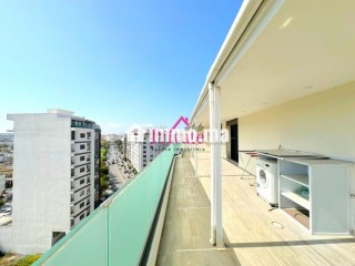 Location Appartement 150 m² PLACE MOZART Tanger Réf: LZ803 - Appartement à louer - Tanger