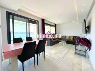Location Appartement 150 m² PLACE MOZART Tanger Réf: LZ803 - Appartement à louer - Tanger