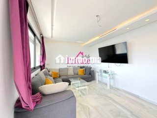 Location Appartement 150 m² PLACE MOZART Tanger Réf: LZ803 - Appartement à louer - Tanger