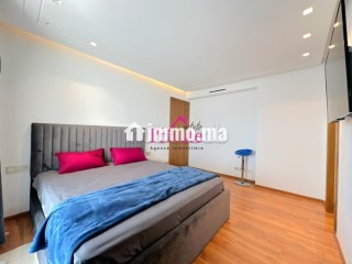 Location Appartement 150 m² PLACE MOZART Tanger Réf: LZ803 - Appartement à louer - Tanger