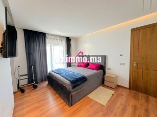 Location Appartement 150 m² PLACE MOZART Tanger Réf: LZ803 - Appartement à louer - Tanger