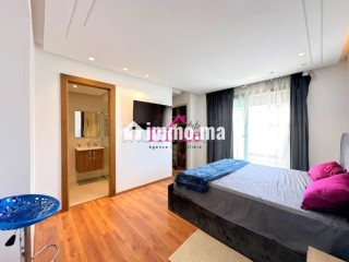 Location Appartement 150 m² PLACE MOZART Tanger Réf: LZ803 - Appartement à louer - Tanger
