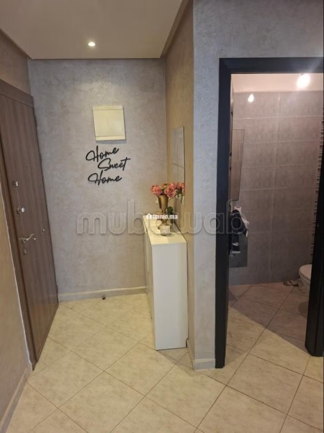 Superbe appartement à louer à Errahma. 1 Pièce. Meublé - Location Immobilier - Autre - photo 2