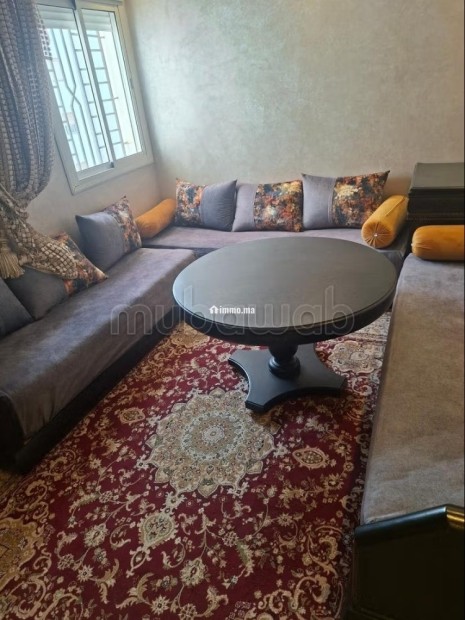 Superbe appartement à louer à Errahma. 1 Pièce. Meublé - Location Immobilier - Autre - photo 3