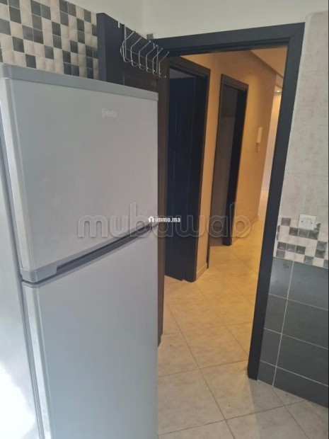 Superbe appartement à louer à Errahma. 1 Pièce. Meublé - Location Immobilier - Autre - photo 4
