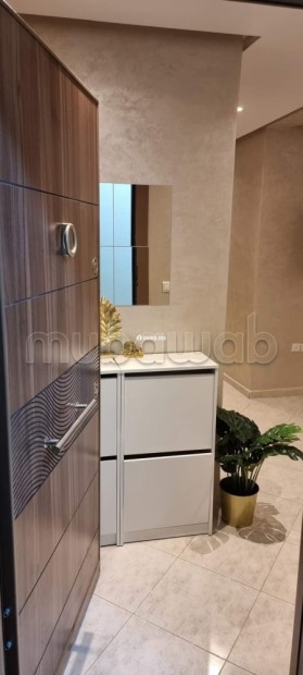 Superbe appartement à louer à Errahma. 1 Pièce. Meublé - Location Immobilier - Autre - photo 6
