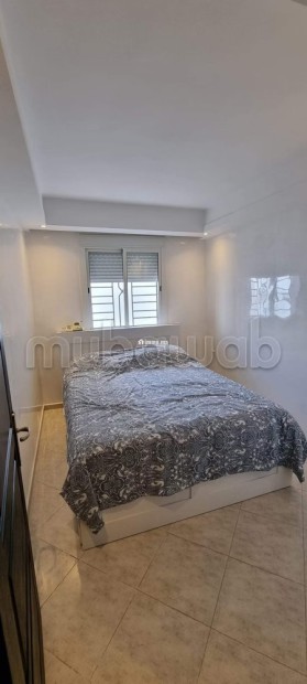 Superbe appartement à louer à Errahma. 1 Pièce. Meublé - Location Immobilier - Autre - photo 8