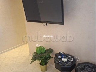 Superbe appartement à louer à Errahma. 1 Pièce. Meublé - Appartement à louer - Autre