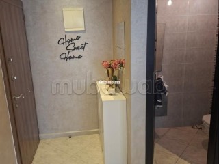Superbe appartement à louer à Errahma. 1 Pièce. Meublé - Appartement à louer - Autre