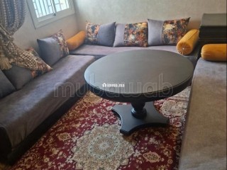 Superbe appartement à louer à Errahma. 1 Pièce. Meublé - Appartement à louer - Autre
