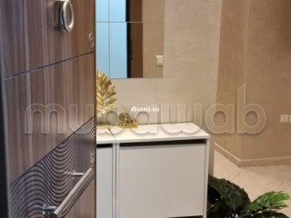 Superbe appartement à louer à Errahma. 1 Pièce. Meublé - Appartement à louer - Autre