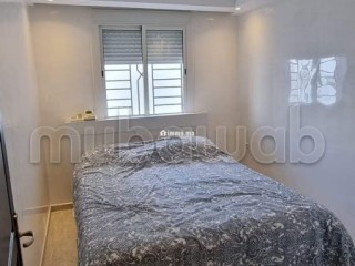 Superbe appartement à louer à Errahma. 1 Pièce. Meublé - Appartement à louer - Autre