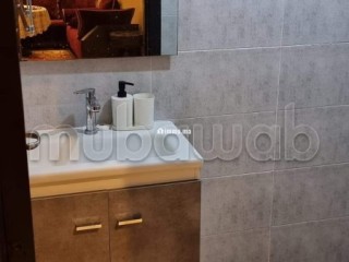 Superbe appartement à louer à Errahma. 1 Pièce. Meublé - Appartement à louer - Autre