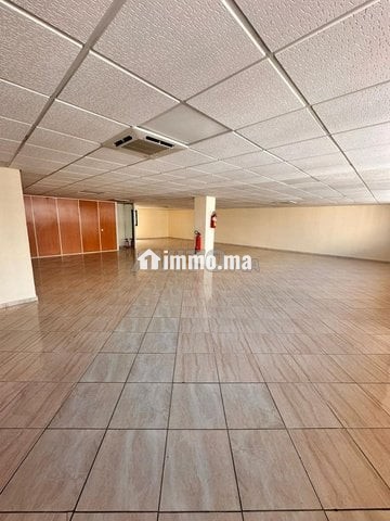 Bureaux à louer Boulevard Anfa - Location Immobilier - Casablanca - photo 3