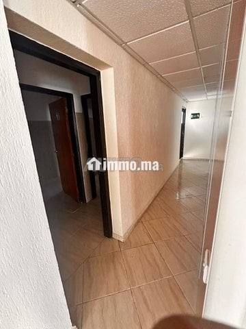 Bureaux à louer Boulevard Anfa - Location Immobilier - Casablanca - photo 5