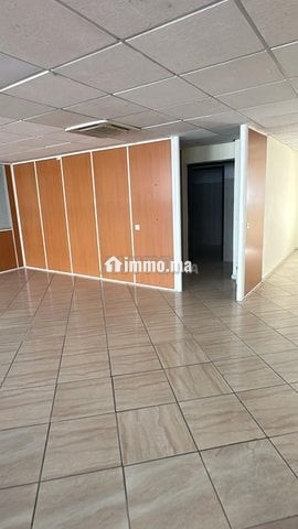 Bureaux à louer Boulevard Anfa - Location Immobilier - Casablanca - photo 6