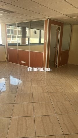 Bureaux à louer Boulevard Anfa - Location Immobilier - Casablanca - photo 7