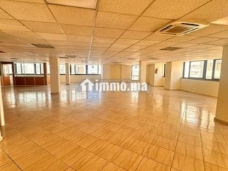 Bureaux à louer Boulevard Anfa - Bureau à louer - Casablanca