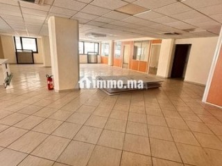 Bureaux à louer Boulevard Anfa - Bureau à louer - Casablanca