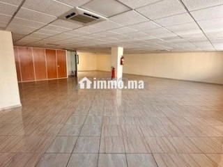Bureaux à louer Boulevard Anfa - Bureau à louer - Casablanca