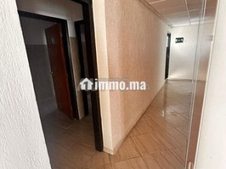 Bureaux à louer Boulevard Anfa - Bureau à louer - Casablanca