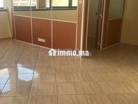 Bureaux à louer Boulevard Anfa - Bureau à louer - Casablanca