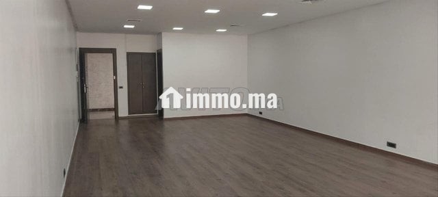 Bureaux à Sidi Maarouf Florida à partir de 80m - Vente Immobilier - Casablanca - photo 1