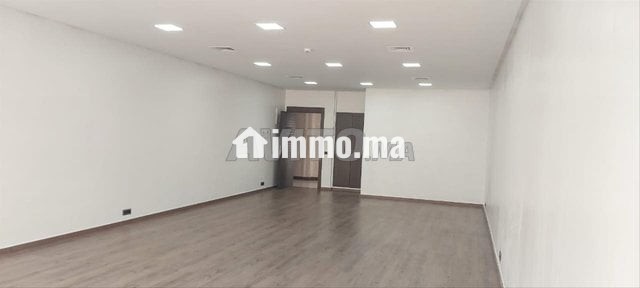 Bureaux à Sidi Maarouf Florida à partir de 80m - Vente Immobilier - Casablanca - photo 2