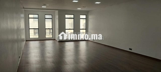 Bureaux à Sidi Maarouf Florida à partir de 80m - Vente Immobilier - Casablanca - photo 4