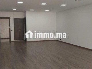 Bureaux à Sidi Maarouf Florida à partir de 80m - Bureau à vendre - Casablanca
