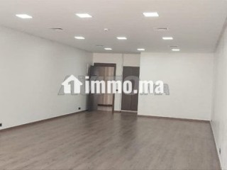Bureaux à Sidi Maarouf Florida à partir de 80m - Bureau à vendre - Casablanca