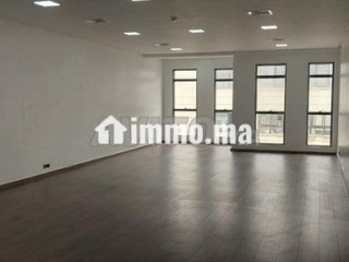Bureaux à Sidi Maarouf Florida à partir de 80m - Bureau à vendre - Casablanca
