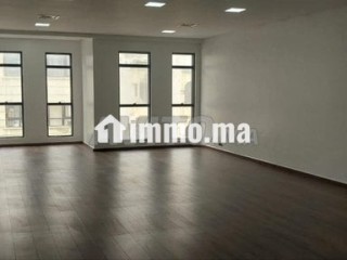 Bureaux à Sidi Maarouf Florida à partir de 80m - Bureau à vendre - Casablanca